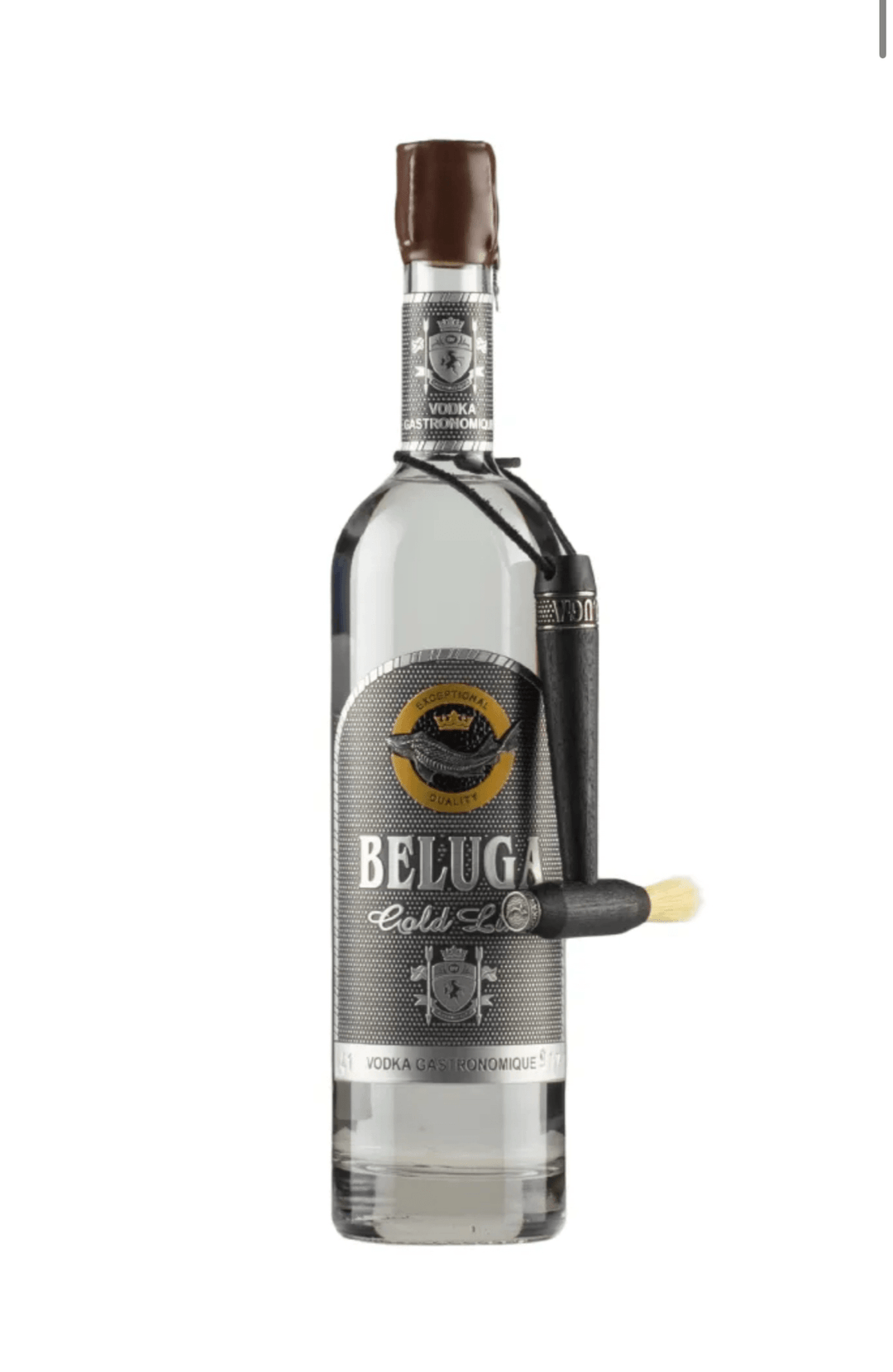 beluga-gold-line-vodka-bottle-on-a-white-background