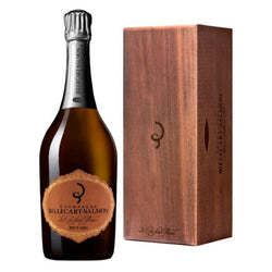 Billecart-Salmon Le Clos Saint Hilaire Blanc de Noirs Brut Champagne 2005