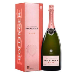 Bollinger Special Cuvée Rosé NV Magnum