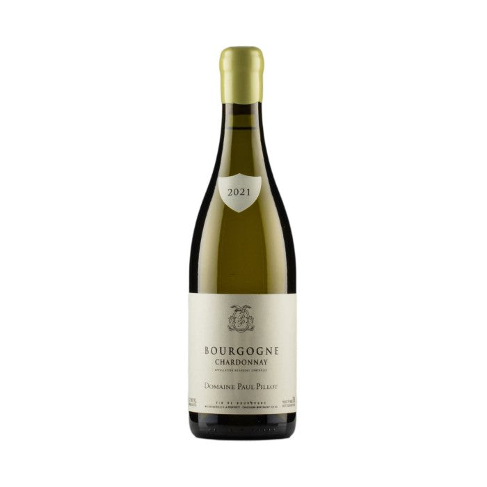 Bourgogne Chardonnay Paul Pillot 2021