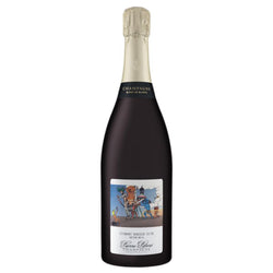 Champagne Pierre Péters, `L'étonnant Monsieur Victor` Edition MK14 Blanc de Blancs