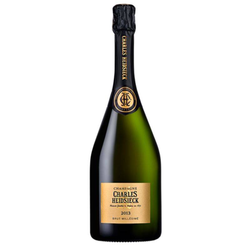 Charles Heidsieck Champagne