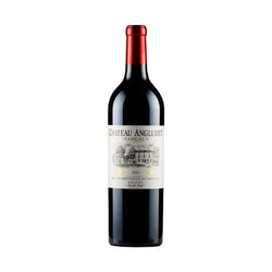 Château Angludet 2021 red wine bottle from Margaux, perfect for wine delivery in the UK and as an alcohol gift.