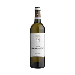 Château Lamothe-Bouscaut Pessac-Léognan Blanc 2019 75cl white wine bottle