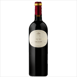 Château Mouras, Graves-2018 75cl wine bottle suitable for wine delivery UK and wine gifts.