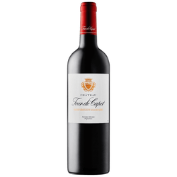 Château Tour de Capet, Saint-Émilion Grand Cru