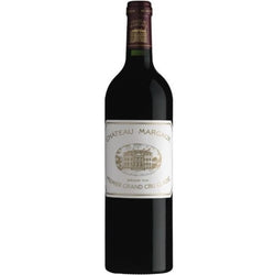 Château Margaux 2001 Delivery