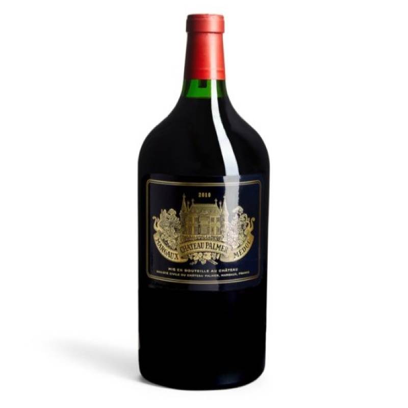 Chateau Palmer 2010 Jeroboam 3L