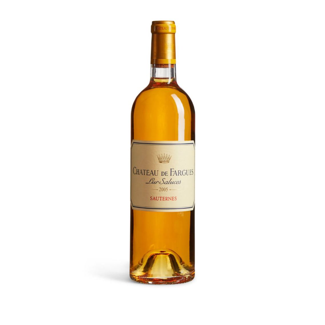 Château de Fargues Lur Saluces Semillon-Sauvignon Blanc 2005