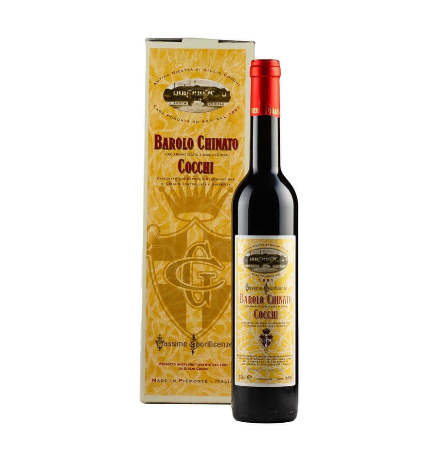 Cocchi Barolo Chinato 50cl