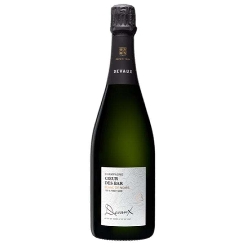 Blanc de Noirs Champagne