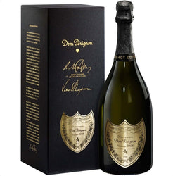 Dom Pérignon Legacy Edition Vintage 2008 in gift box 75cl