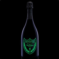 Dom Pérignon Luminous Label Vintage 2013 75cl
