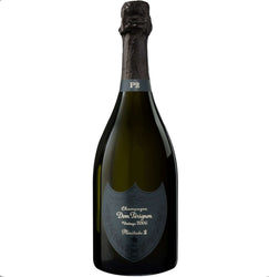 Dom Pérignon Plénitude P2 Vintage 2006 in gift box 75cl