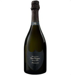 Dom Pérignon Plénitude P2 Vintage 2008 75cl