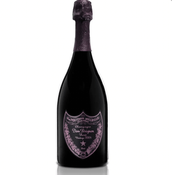 Dom Pérignon Rosé Vintage 2004 75cl