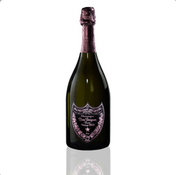 Dom Pérignon Rosé Vintage 2008 in gift box 75cl
