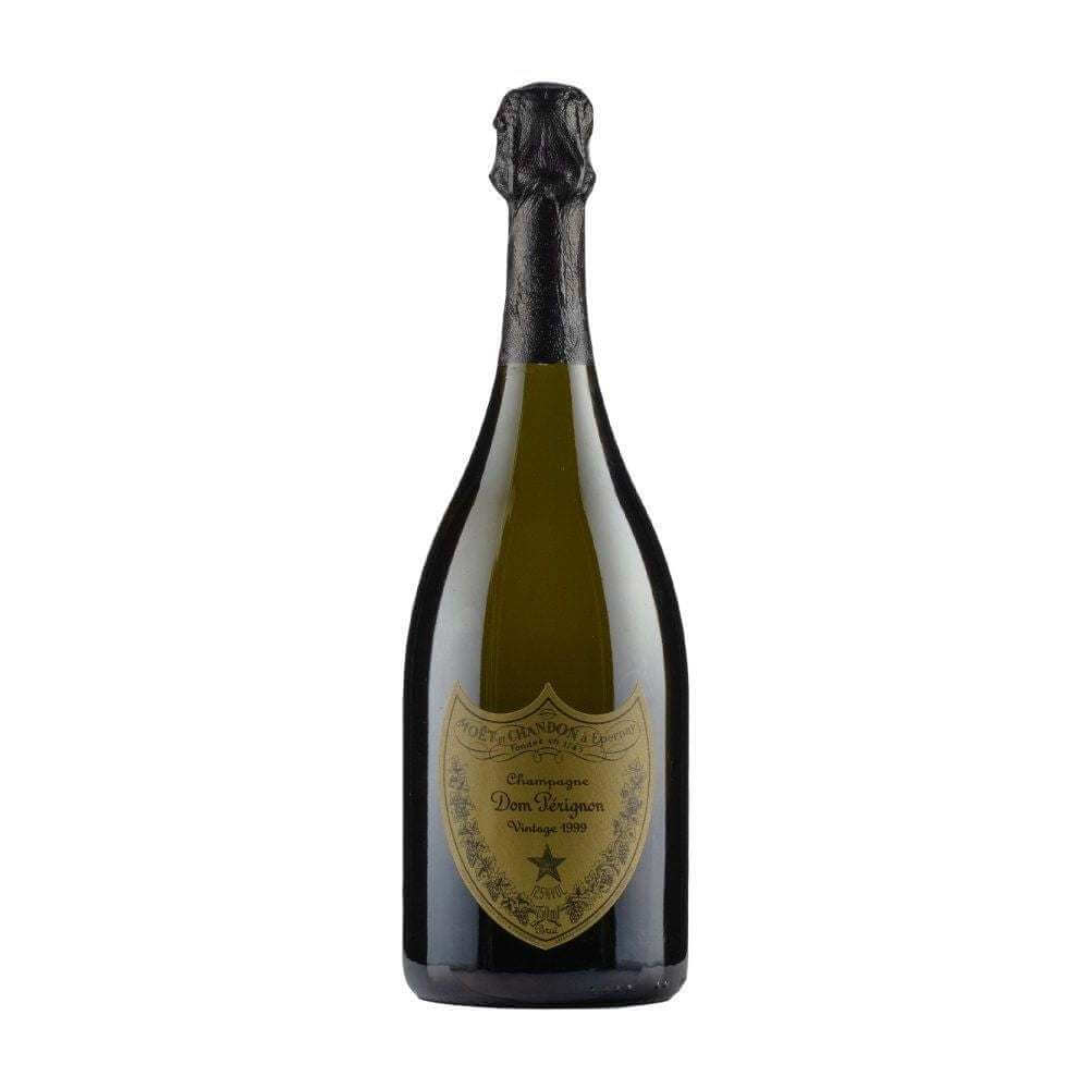 Dom Pérignon Vintage 1999 75cl