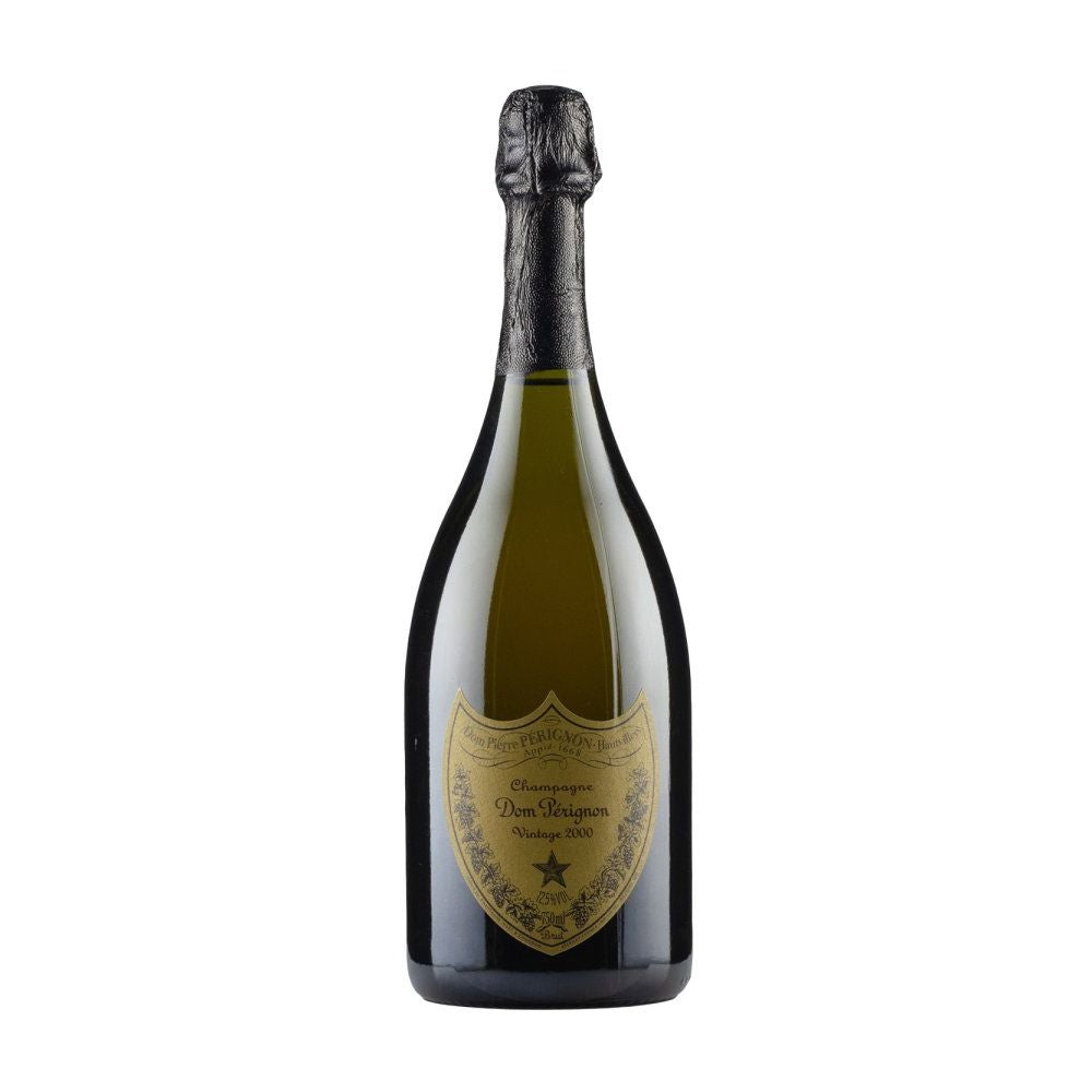 Dom Perignon 2000