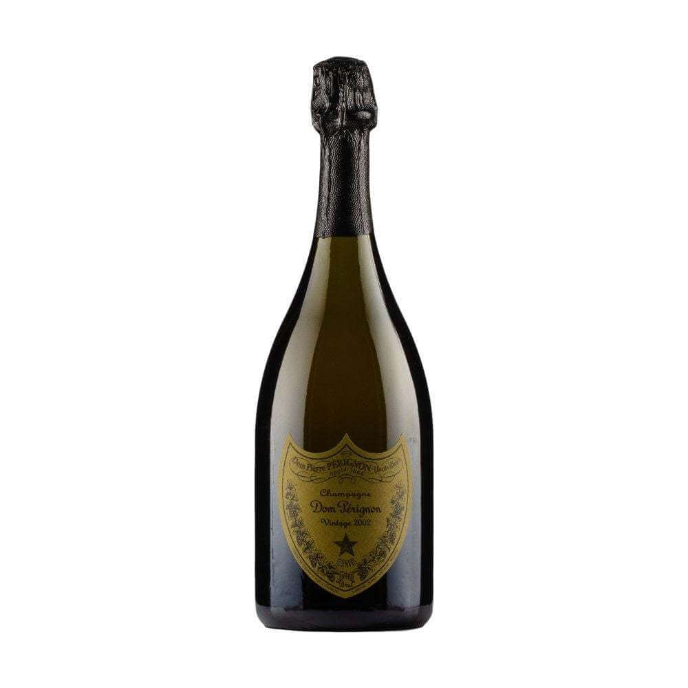 Dom Pérignon Vintage 2002 75cl