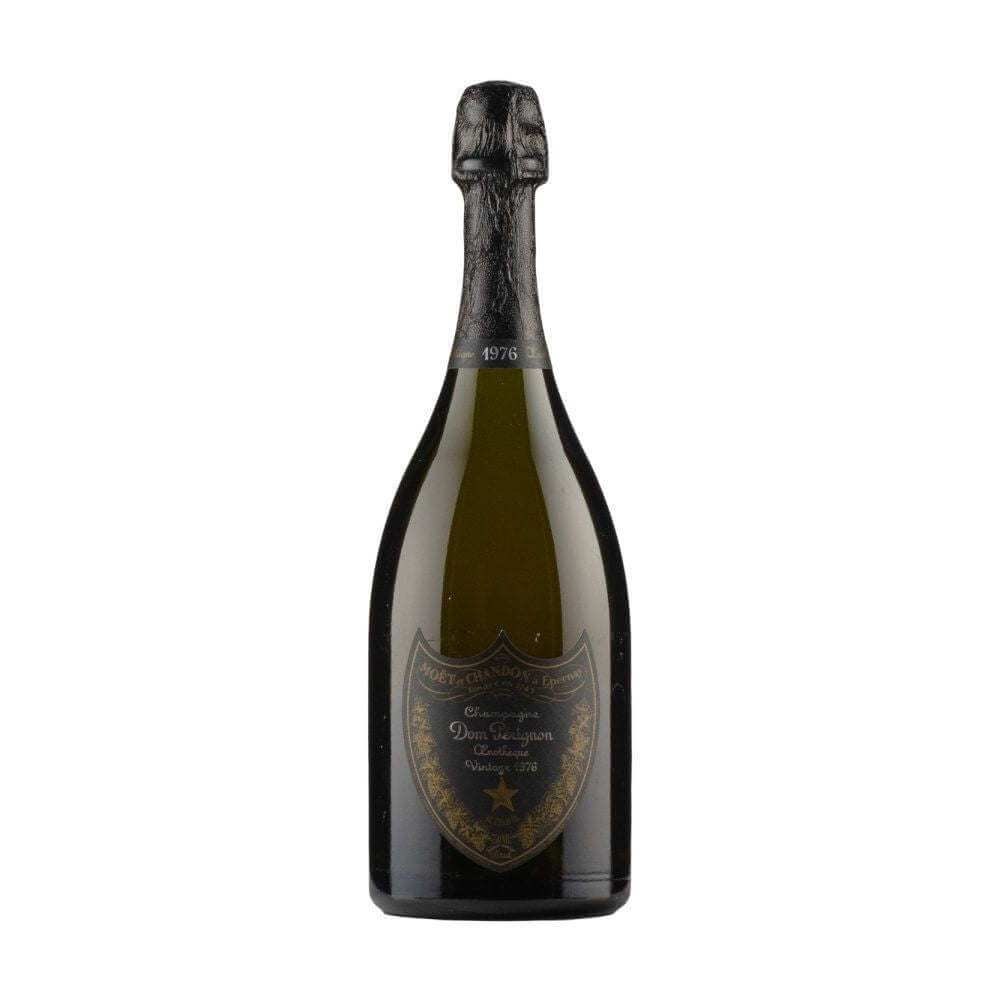 Dom Pérignon Oenothèque 1976 75cl