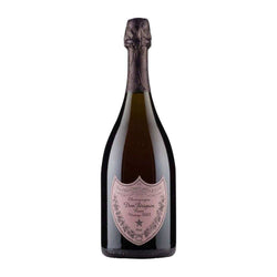 Dom Pérignon Rosé Vintage 2002 75cl