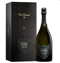 Dom Pérignon Plénitude P2 Vintage 2003 in gift box 75cl