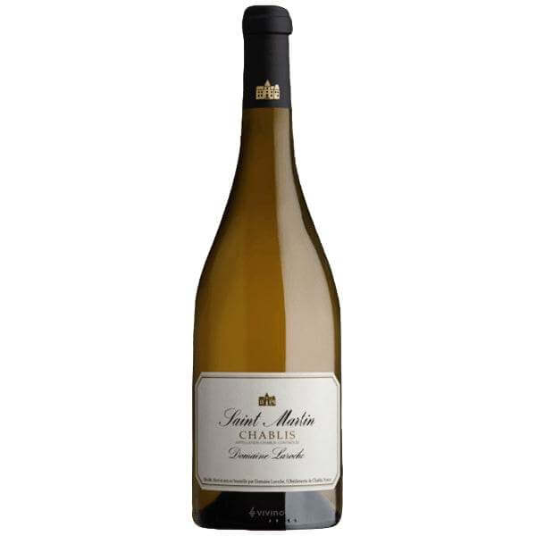 Domaine Laroche, Chablis `St Martin`
