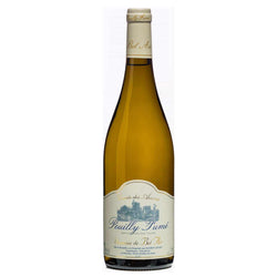 Domaine de Bel Air, `Cuvée des Acoins` Pouilly-Fumé