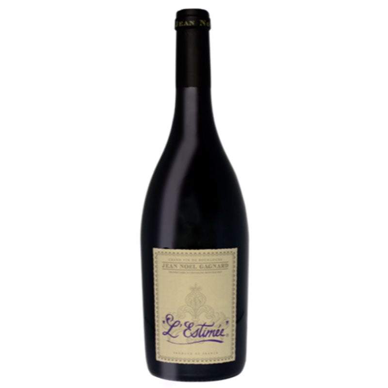 Domaine Jean-Noël Gagnard, Chassagne-Montrachet Cuvée L'Estimée Rouge 2020