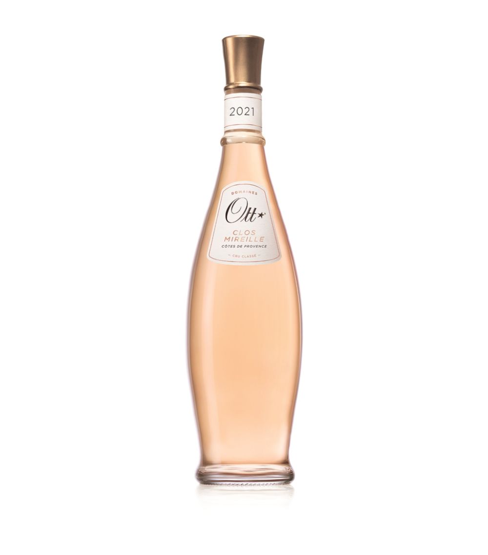 Domaines Ott's Cuvée Étoile Rosé 2021 (1.5L)