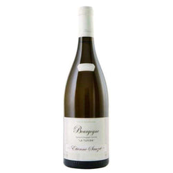 Etienne Sauzet, Bourgogne `La Tuféra`