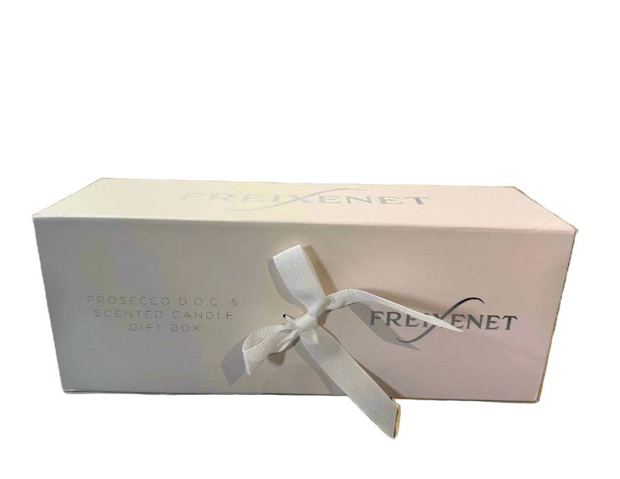 Freixenet Prosecco D.O.C. 75cl & Scented Candle Gift Box