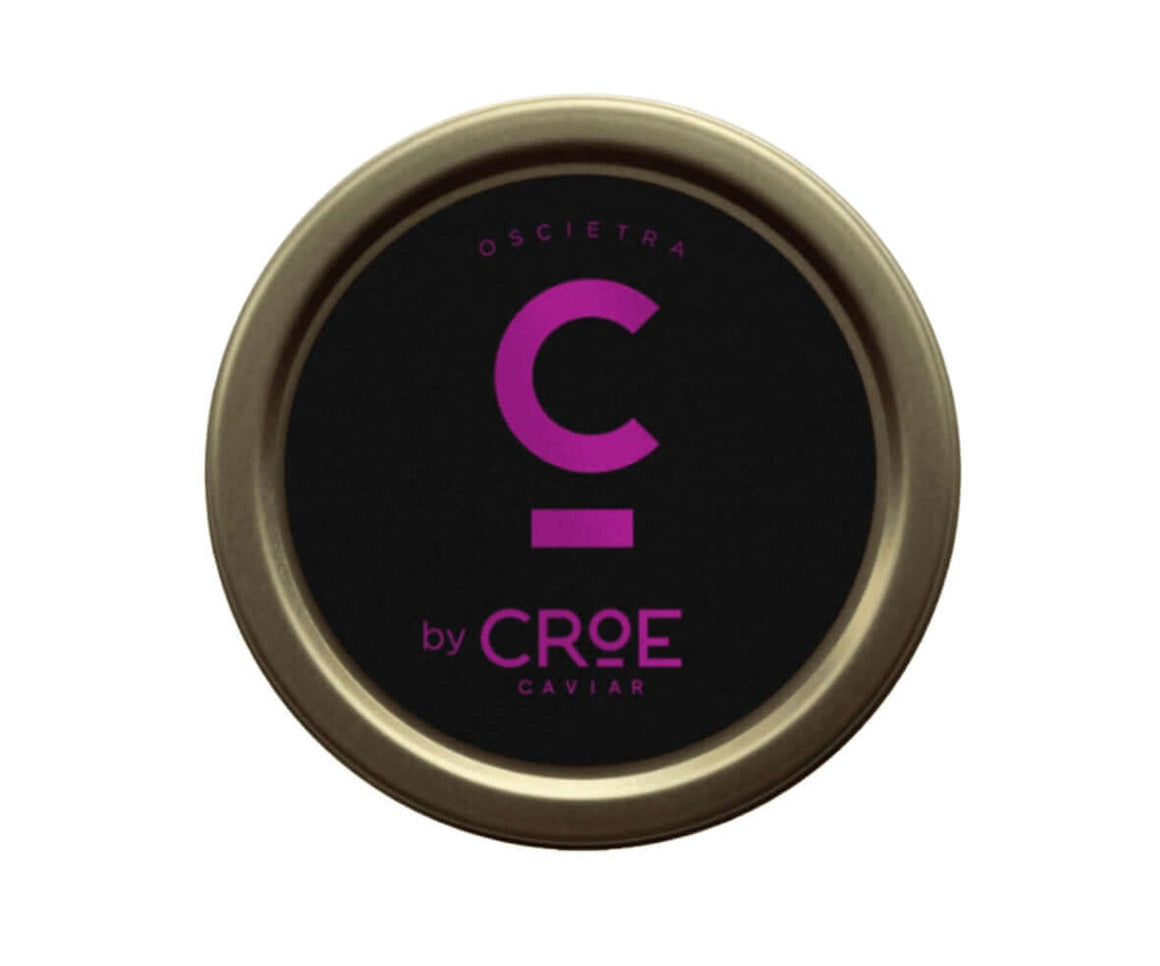 Caviar & Champagne Gift in UK