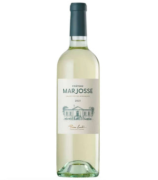 Château Marjosse Bordeaux Blanc Sec 2021, Entre-Deux-Mers 75cl
