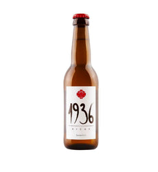 1936 Biere Premium Swiss Lager, case of 24 x 330ml bottles