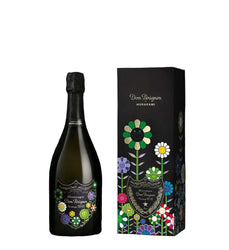 Dom Pérignon Takashi Murakami Edition 2015 75cl