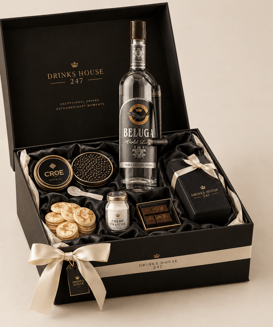 The Beluga Hamper