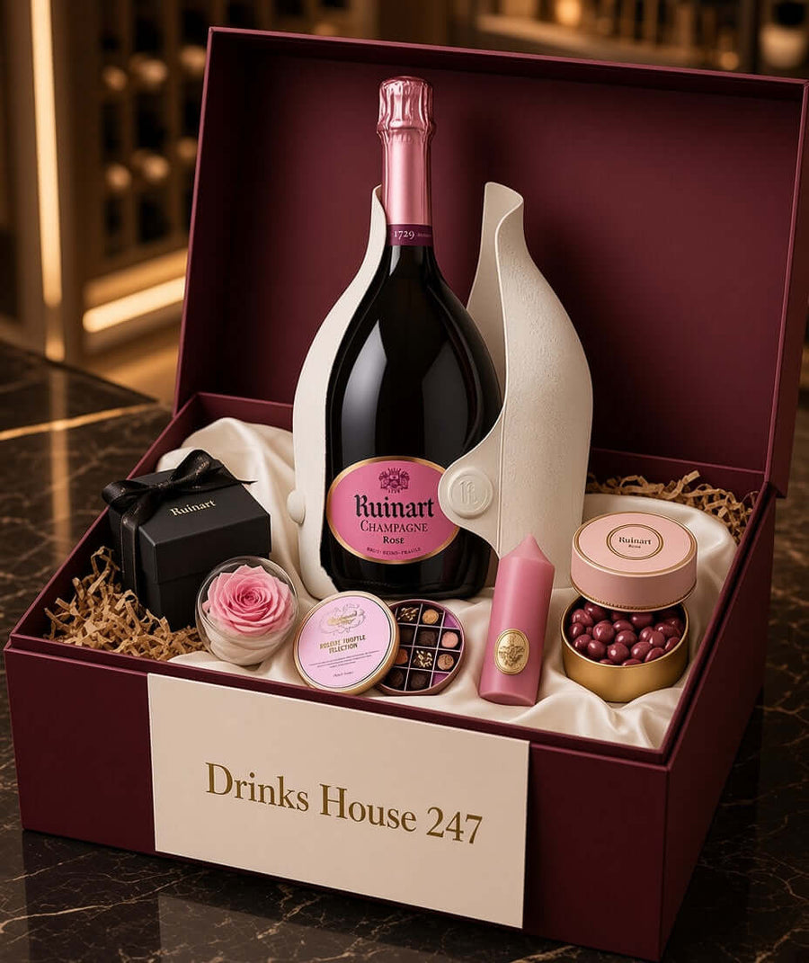 The Rose Hamper