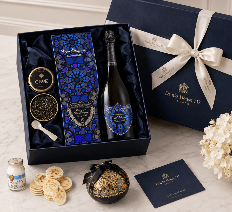 The Hirst Prestige Hamper