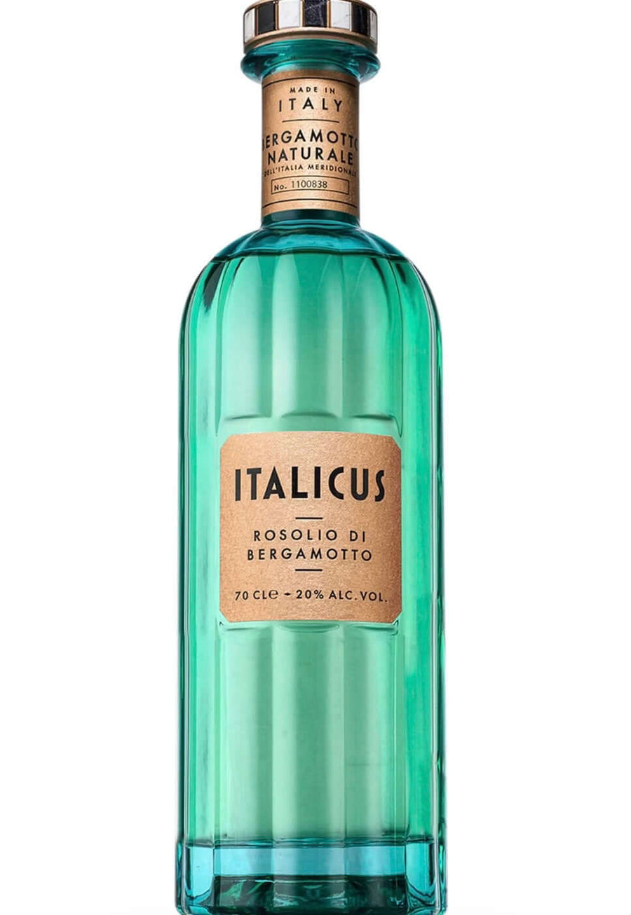 Italicus Rosolio di Bergamotto 70cl