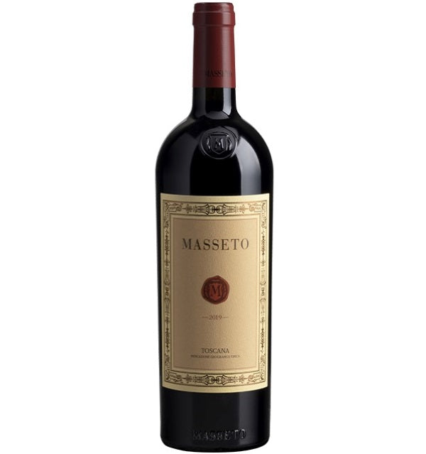 Masseto Toscana 2018 75cl