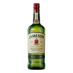 Jameson Irish Whiskey, 1L whisky Drinks House 247 