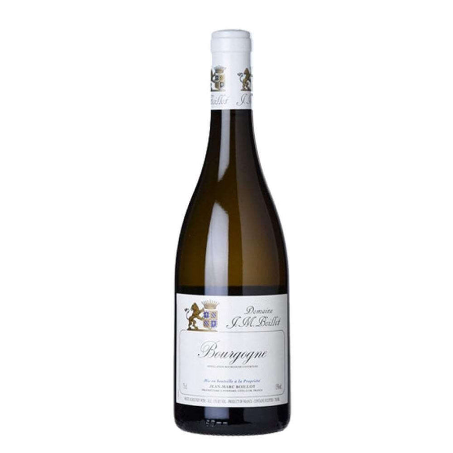 Domaine Jean-Marc Boillot, Bourgogne Blanc