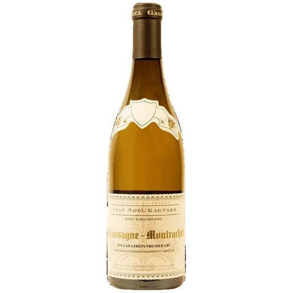 Domaine Jean-Noël Gagnard, Chassagne-Montrachet 1er Cru `Les Caillerets`