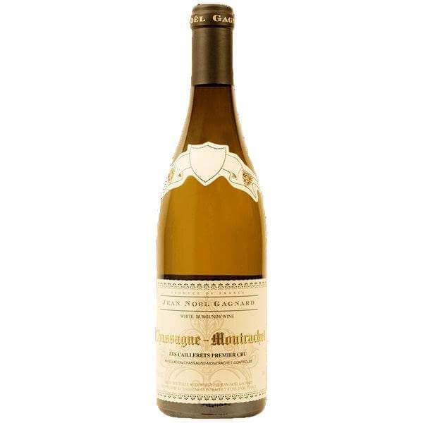 Domaine Jean-Noël Gagnard, Chassagne-Montrachet 1er Cru `Les Caillerets`