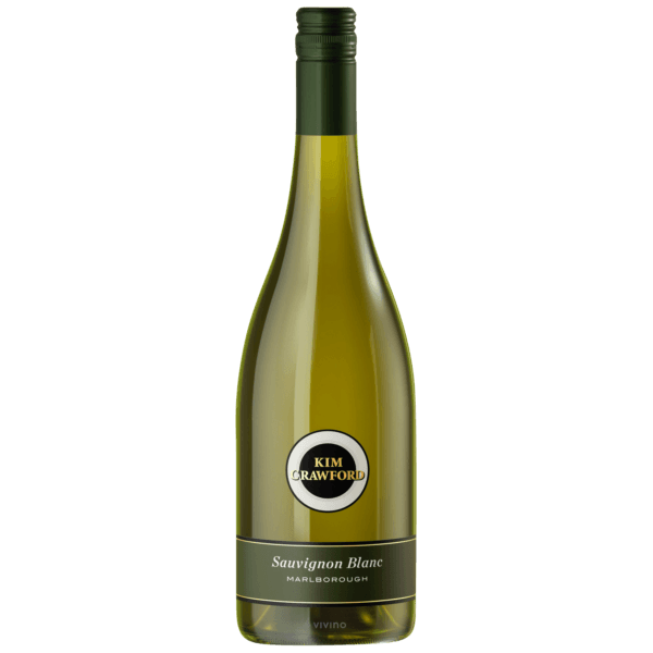 Kim Crawford, Marlborough Sauvignon Blanc