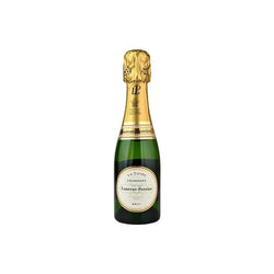 Laurent-Perrier La Cuvée Champagne 20cl mini bottle