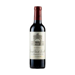 Château Léoville Las Cases Saint-Julien red wine half bottle