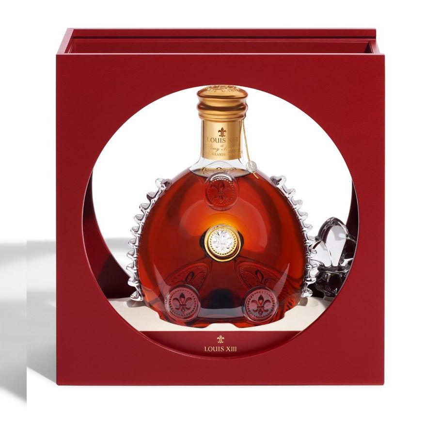 Louis XIII Cognac